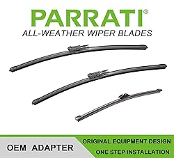 PARRATI® High Performance Premium All-Season