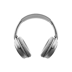 Bose QuietComfort 35 II Noise Cancelling Bluetooth