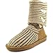 BEARPAW Women's Knit Tall
