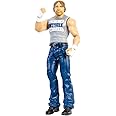 WWE Dean Ambrose Action Figure