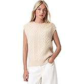 Allsaints Womens Sirius Cable Tank