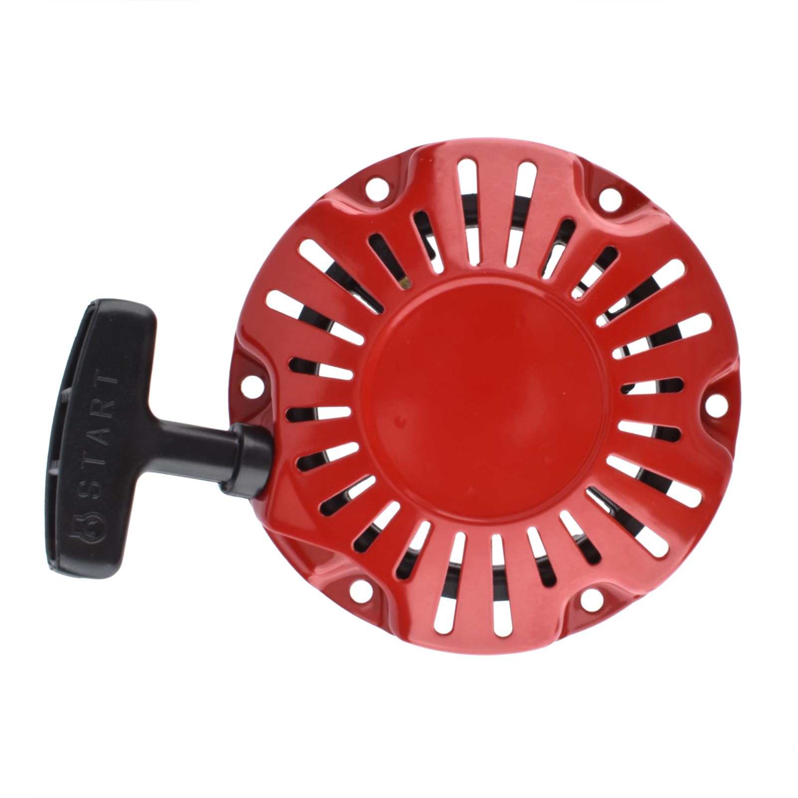 Cancanle Recoil Starter fit for Honda GX100 engine, Part No. 28400-Z0D-V02ZA, 28400-Z0D-V03ZA