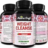 NEW Pure Garcinia Cambogia, Green Coffee Bean & Raspberry Ketones Complex + Green Tea - Highest Grade Pure Blend, Quality & Premium Formula - Recommended Dosages, Guaranteed By Natures Design