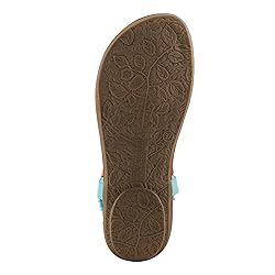 PATRIZIA GADELINA Mint Green Shoe US 9