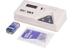 Soldering Temperature Tester Iron Tip Thermometer Digit Display 0℃~700℃ Electrical Soldering Iron Tip Thermometer Soldering T