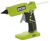 Ryobi P305 One+ 18V Lithium Ion Cordless Hot Glue