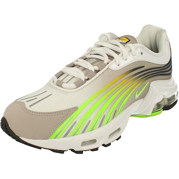 Joma Open Men's Padel Shoes - White/Lemon Fluor