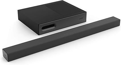 vizio 5.0 soundbar