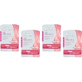 Blistex Lip Vibrance, Lip Protectant 0.13 oz (Pack of 4)