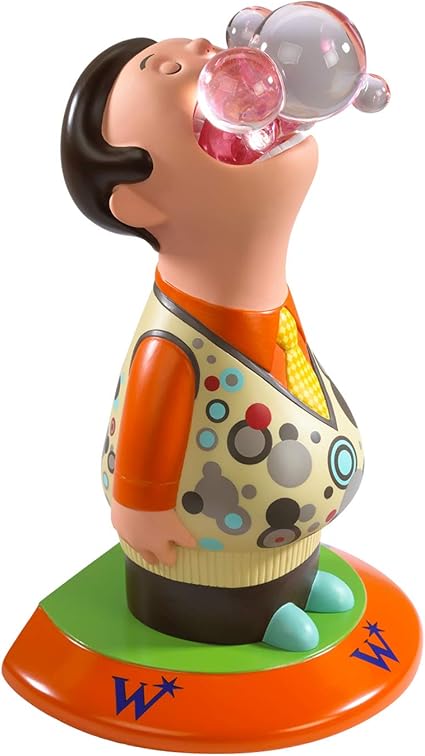 Harry Potter Weasley Bookend 