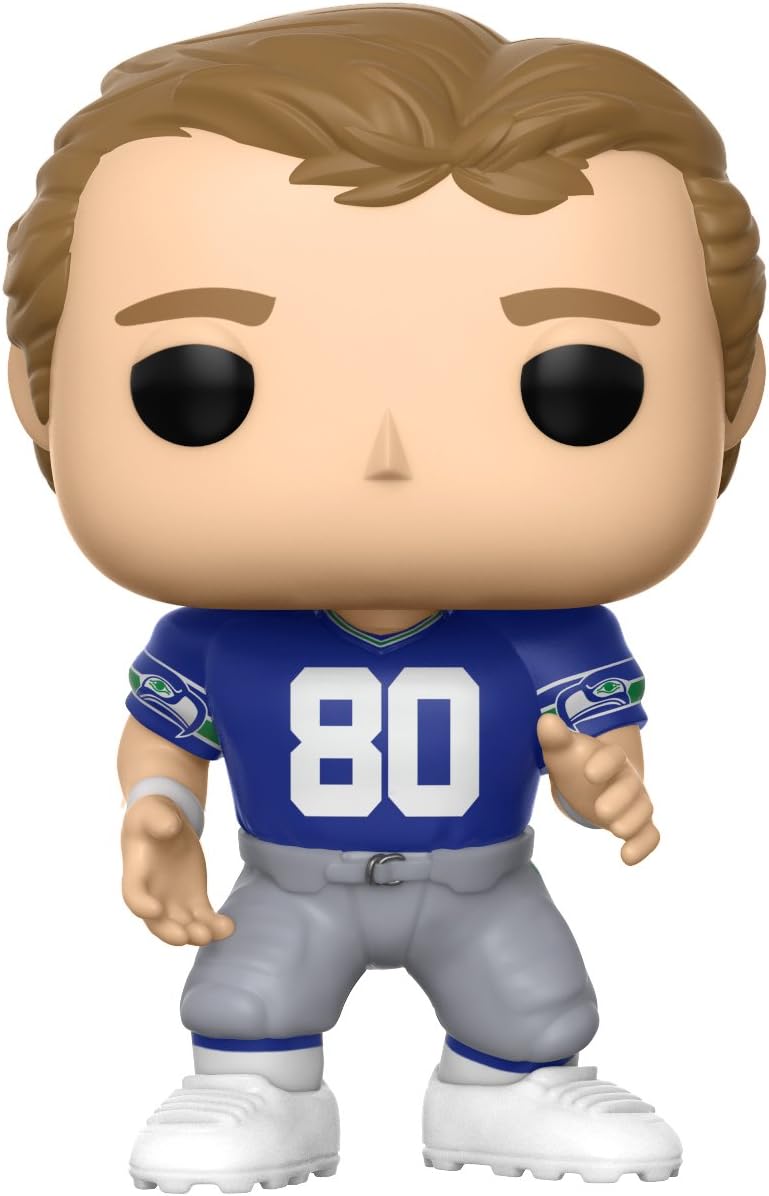 Amazon.com: Funko POP NFL: Steve 