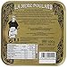 La Mere Poulard - Palets Butter Cookies From France, Gift tin 17.5 oz