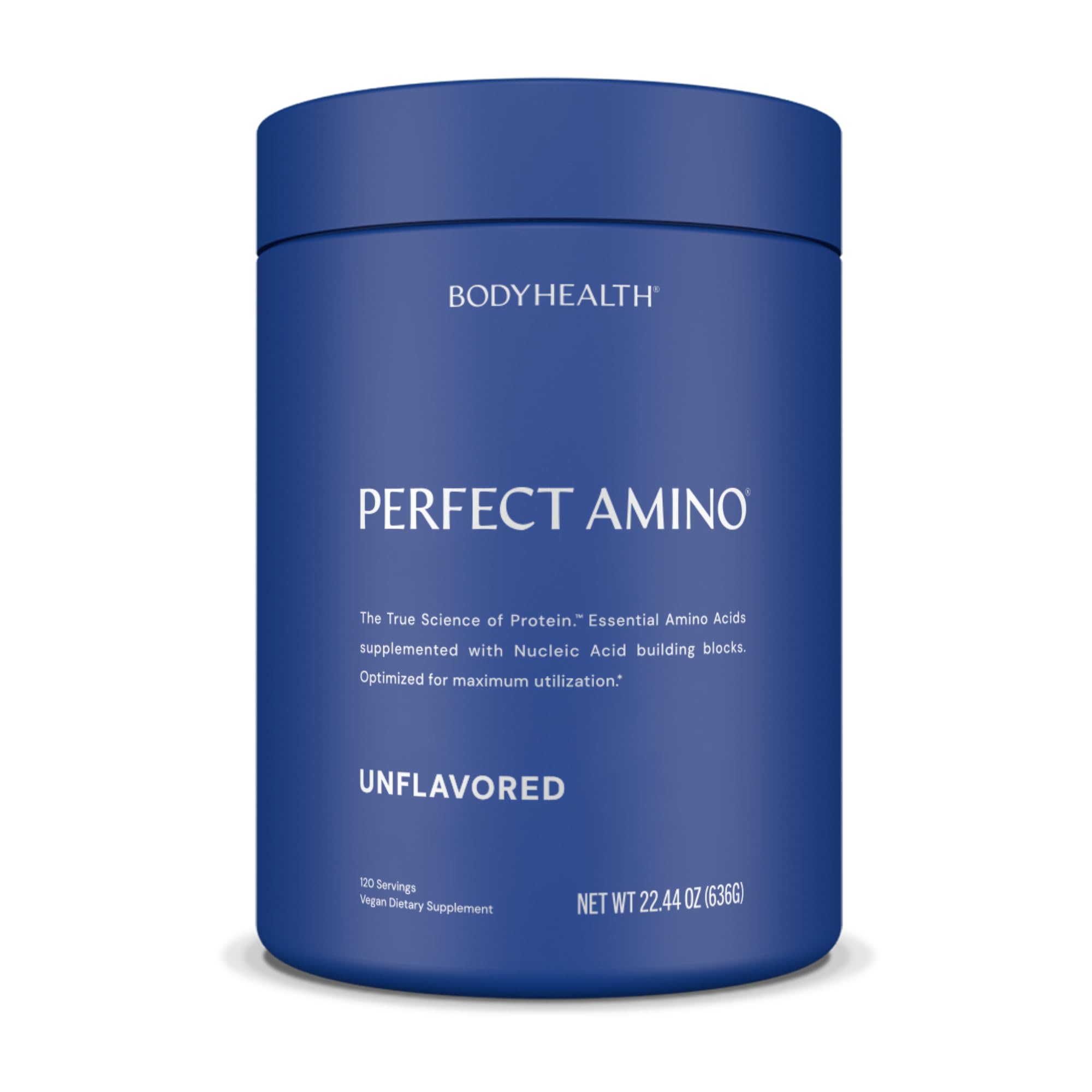 Perfect Amino Powder (Unflavored)