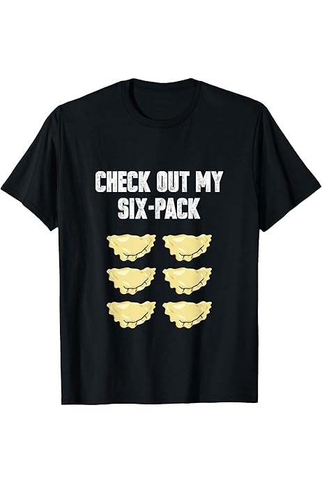 Amazon.com: Polish Dumplings Pierogi Gifts And Tees Pierogi Princess Polish  Dumplings Polish Pierogi T-Shirt : Clothing, Shoes \u0026 Jewelry
