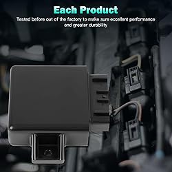SCITOO 3089613 CDI BOX Module Ignition Coil For