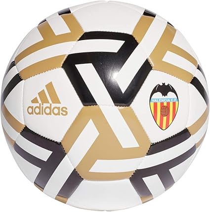 adidas Balon del Valencia CF 2018/19 - Talla 5: Amazon.es ...