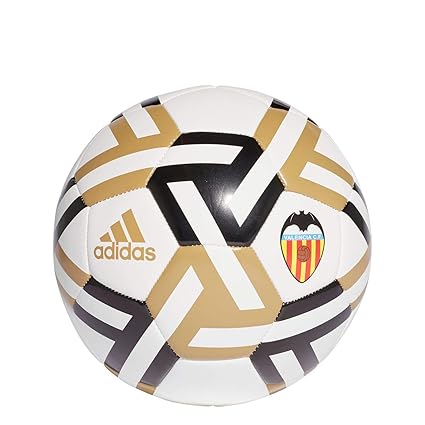 adidas Balon del Valencia CF 2018/19 - Talla 5: Amazon.es ...