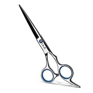 Amazon Com Hair Cutting Scissors Shears Professional Barber Ulg