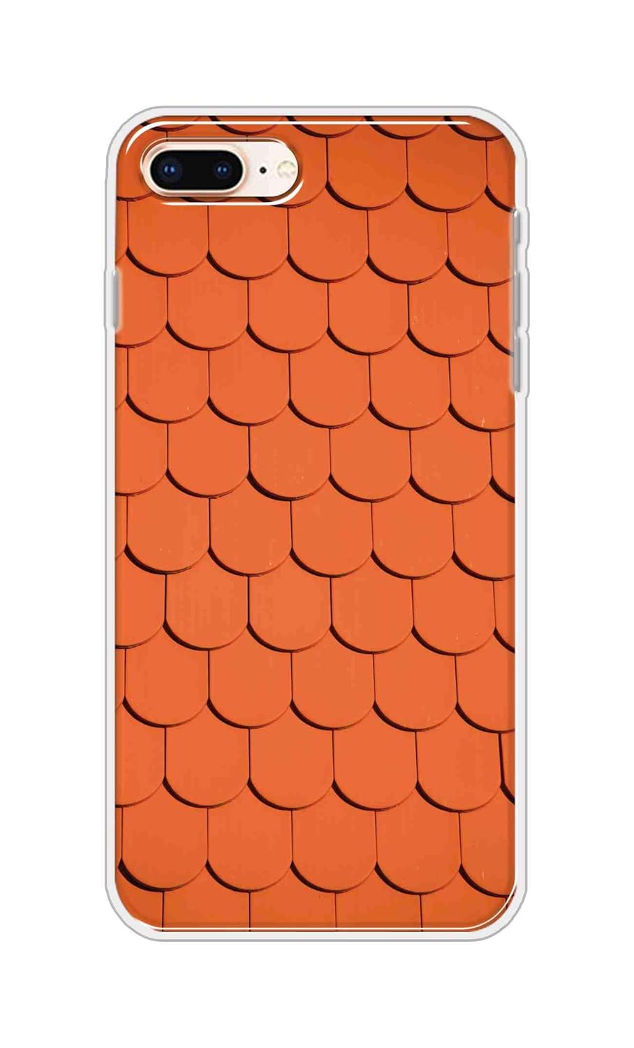 SHAIVYA Mobile Back Cover for iPhone 8 Plus Amazon.in Electronics