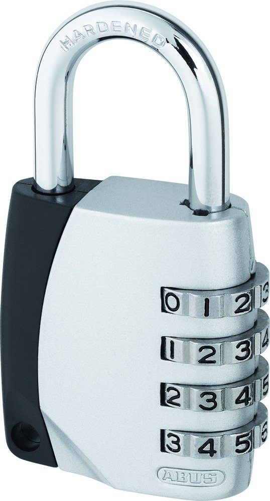 Lucchetto Per Bici Con Combinazione Numerica - Anti Furto, Impermeabile E Personalizzabile Con Stampa Daisy - Foto 2