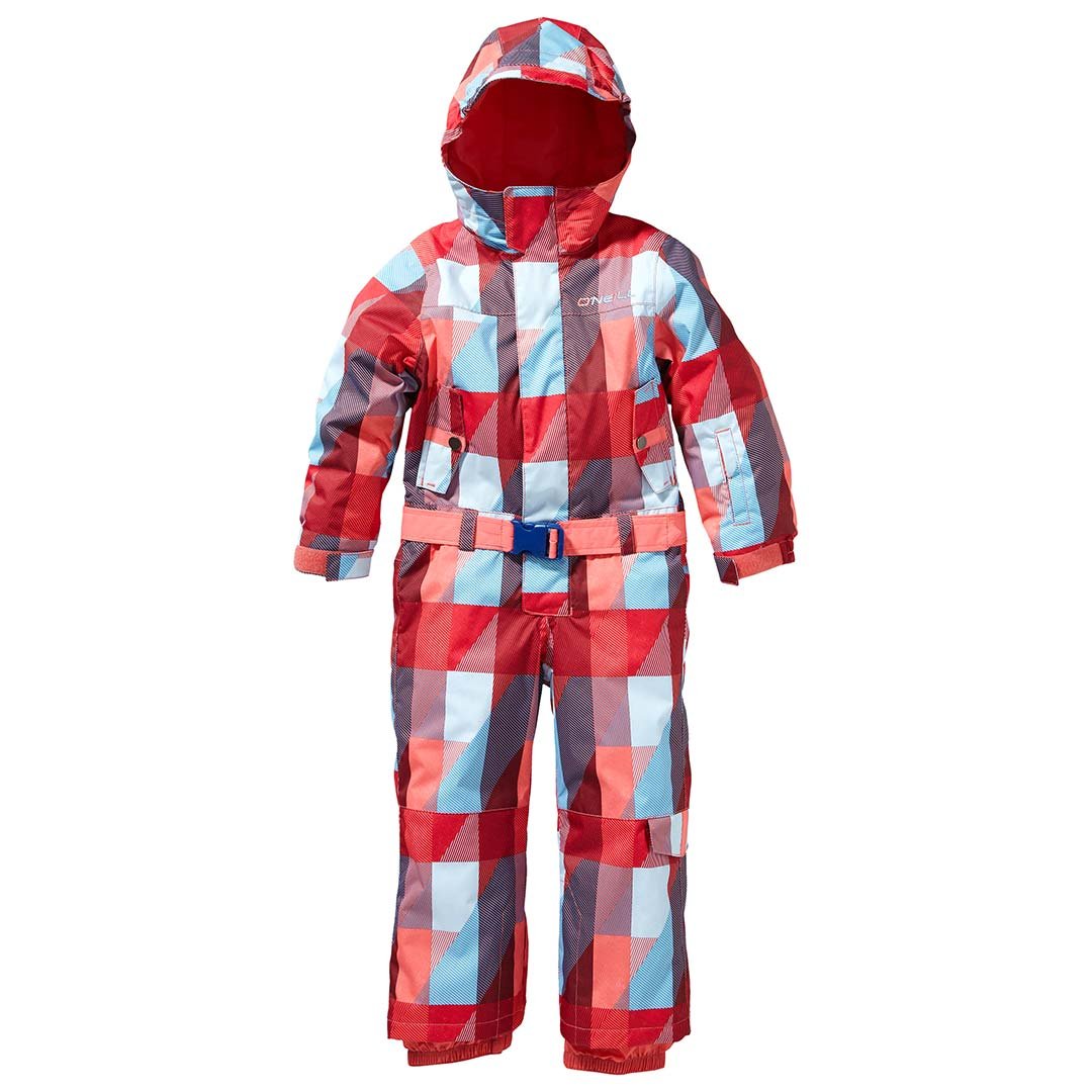 Niña ONeill Jasper Fullsuit Mono de esquí para niña Deportes y aire
