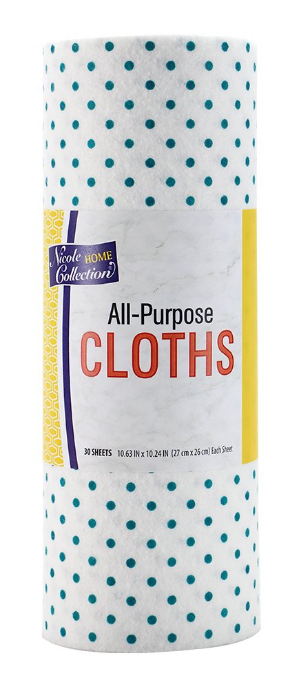 Best Reusable Paper Kitchen Towels