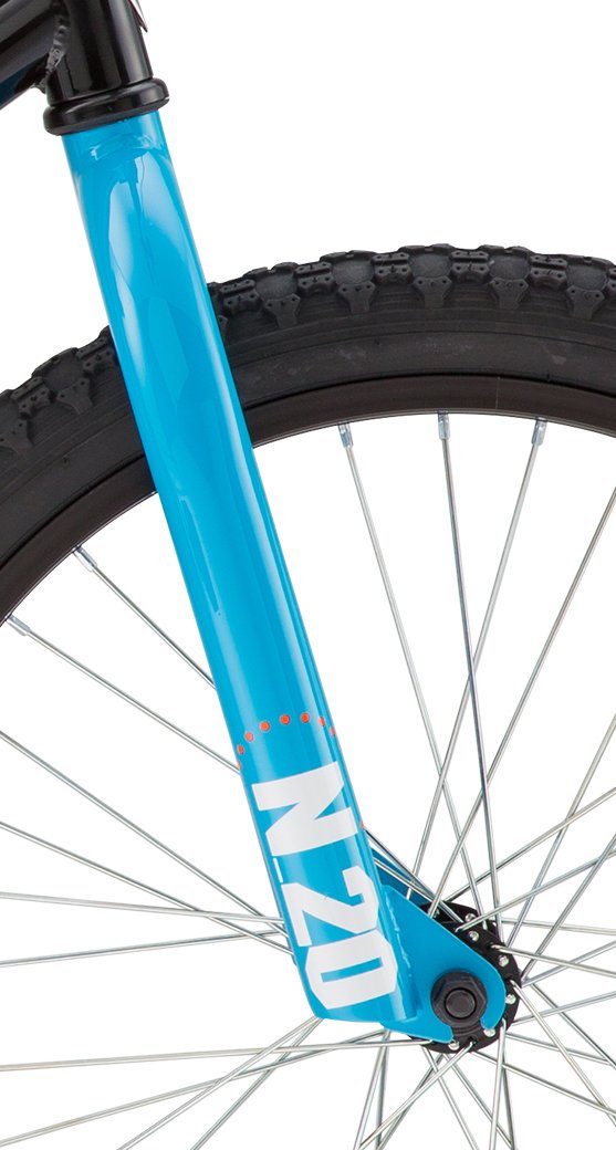 Galleon Diamondback Bicycles Youth Nitrus BMX Bike, Gloss Black