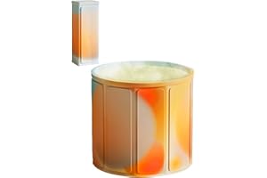 ALLIVING Portable Bathtub Adult Ice Bath Tub - Collapsible Folding Foldable Bathtub for Adult Shower Bathroom Hot SPA Soaking