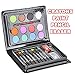ArtCreativity Mini Art Sets for Kids- Pack of 12-23-Piece Kits with Watercolors, Crayons, Paint Brush & More- Fun Art Supplies, Paint Party Favors for Girls and Boys, Goody Bag Fillers, Carnival Prize
