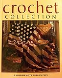 Hardcover Crochet Collection Book