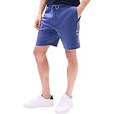 Tommy Hilfiger Men's Embroidered Tommy Logo Sweatshort