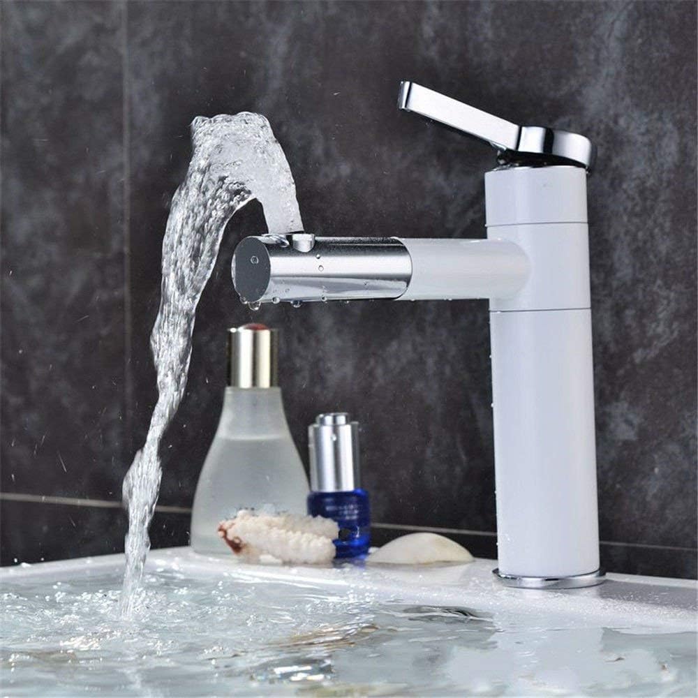 Amazoncom Sink Taps Hot And Cold Faucet Kitchen Bath Basin Sink Mixer Tap Faucet Solid Brass Kitchen Sink Basin Mixer Tap Hot And Cold Water Faucet Mixer Taps 360 Degree Rotation Bathroom Amazoncom Sink Taps Hot And Cold Faucet Kitchen Bath Basin Sink Mixer Tap Faucet Solid Brass Kitchen Sink Basin Mixer Tap Hot And Cold Water Faucet Mixer Taps 360 Degree Rotation Bathroom