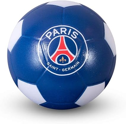 paris soccer ball