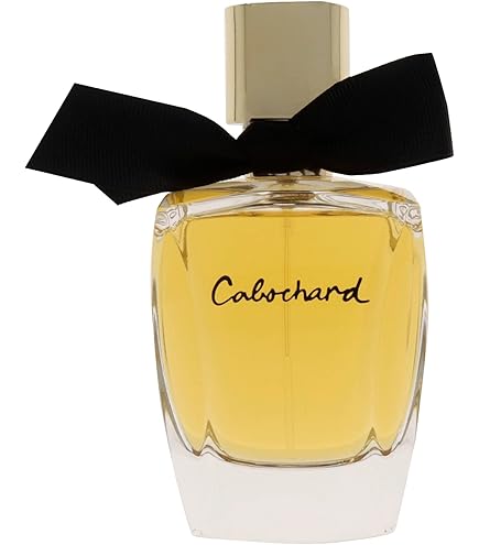 Amazon.com : Cabochard By Parfums Gres For Women. Eau De Toilette