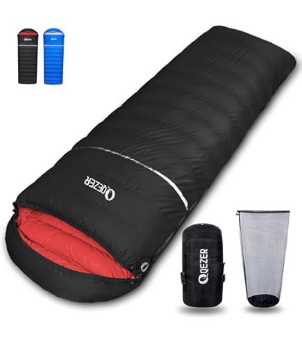 Amazon.com: 6ft Western Mountaineering Puma Gore WS Sleeping Bag