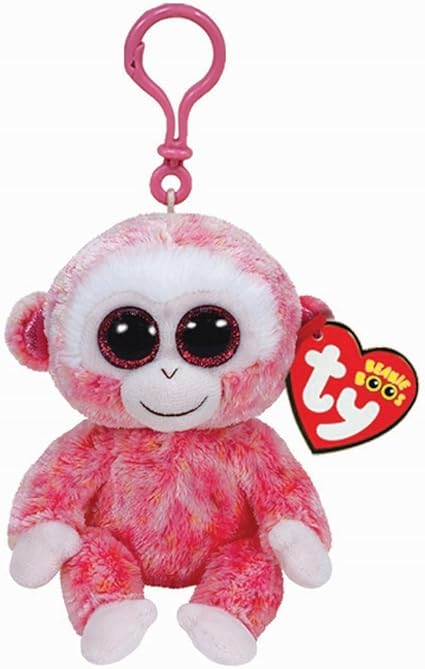 beanie boos ruby