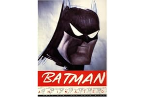 Batman Animated