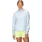 MARMOT womens Women's Air Exchange Upf 50 Hoody