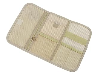 multifunctional travel organizer