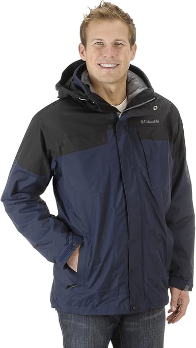 men's bugaboo jacket