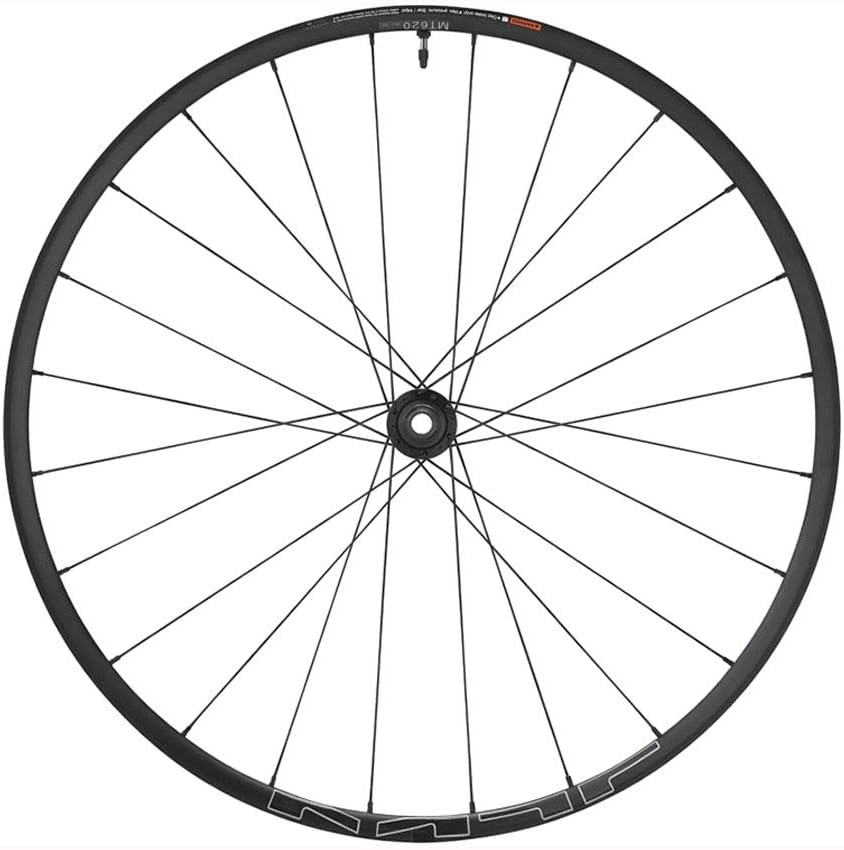 bicycle wheel components