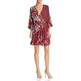 French Connection Women's Jersey Wrap Dresses