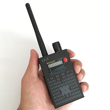 Amazon.com: MDTEK@ Anti Wireless Camera Detector Gps Rf ...