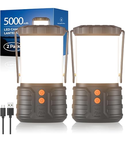Black Diamond BD620713OCTANE Moji Charging Station Lantern Octane
