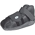 Darco 081051424 APB All-Purpose Boot, Closed Toe For All Season Protection, High Top Design and Ankle Strap for Secure and Safe Ambulation, Fits Women's 10-12.5 and Men's 7-8.5, Medium