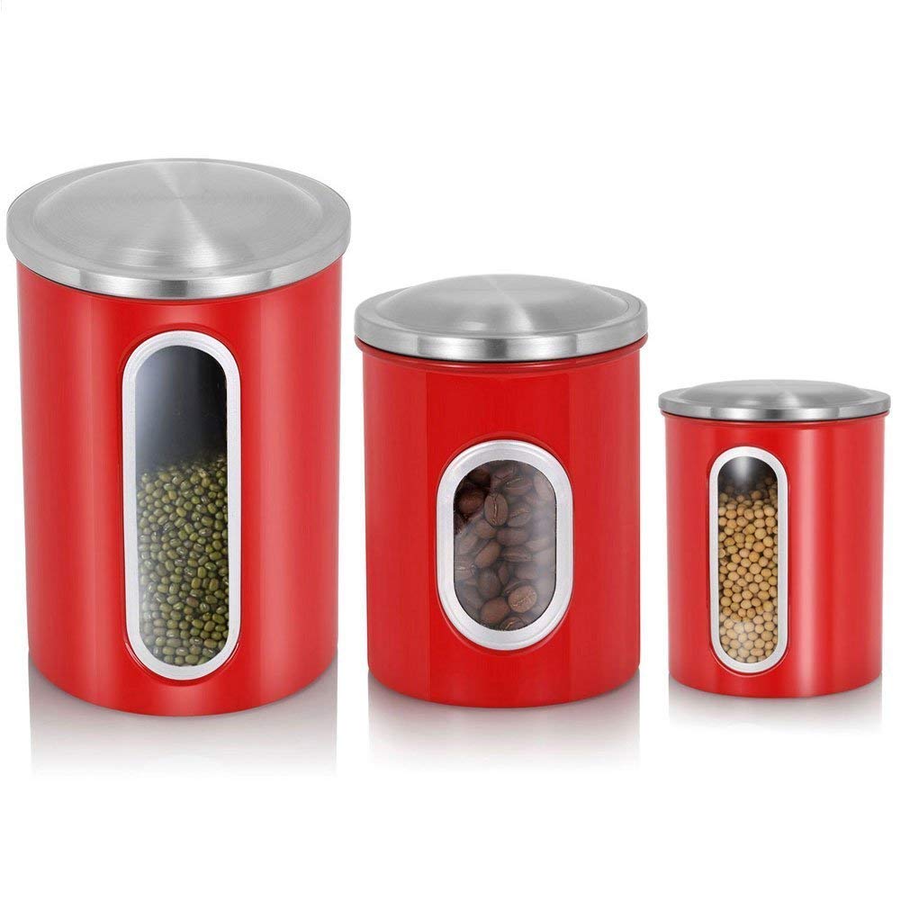 Best matching kitchen appliances set