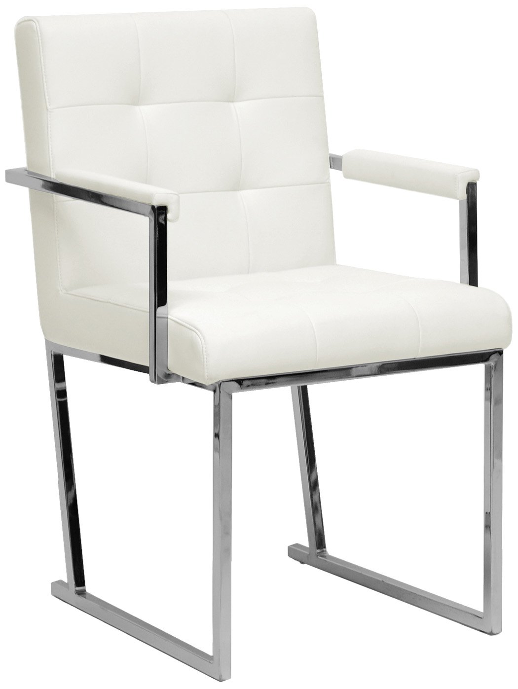 Best Modern Accent Chair Chrome