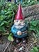George The Garden Gnome - Paint Your Own Gnome-y Ceramic Keepsake