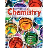  Prentice Hall Chemistry Guided Reading And Study Workbook 9780131903623 Prentice Hall Books