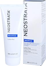 NeoStrata Lotion Plus 15 AHA 200ml Glycolic Acid Anti-Aging Dry Skin Texture view 2
